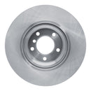 DFC 06-12 BMW X1 (Mexico) Front Brake Rotor