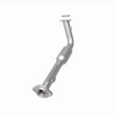 MagnaFlow 04-06 Cadillac Escalade 6.0L Direct Fit Converter
