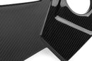 APR 21-26 Audi RS6 Avant Engine Cover - Carbon Fiber