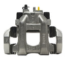 DFC 11-21 Dodge Durango Rear-R Premium Caliper - Silver Zinc Coated