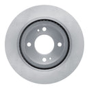 DFC Semi Met Heavy Duty Pads