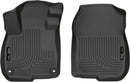 Husky Liners 17-22 Honda CR-V WeatherBeater Front Floor Liner - Black