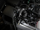 aFe 2024+ Toyota Tacoma BladeRunner 2.5in & 3in Aluminum Hot & Cold Charge Pipe Kit - Black