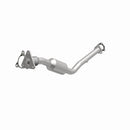MagnaFlow Direct Fit Catalytic Converter 03-04 Saturn Ion 2.2L