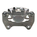 DFC 10-20 Buick Regal Front-L Premium Caliper - Silver Zinc Coated