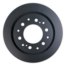 Timbren 24-26 Toyota Tacoma/22-26 Toyota Tundra BES Disc Brake Pad & Rotor Kit - Rear