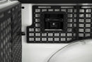 Addictive Desert Designs2021+ Ford F150 Bed Side Molle Panels - Passenger Side Full Set