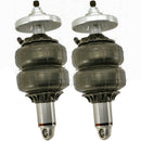 Ridetech 61-65 Ford Falcon Air Suspension System w/ Pin Spindle & Double Adj. Bars