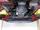 UMI Performance 98-02 GM F-Body Front End Kit Stage 1 - Black