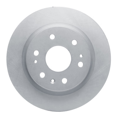 DFC 23-25 Chevrolet Colorado Rear GeoSPEC Coated Rotor