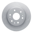 DFC 23-25 Chevrolet Colorado Rear GeoSPEC Coated Rotor