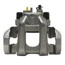 DFC 11-21 Dodge Durango Rear-L Premium Caliper - Silver Zinc Coated