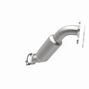 MagnaFlow 08-09 Subaru Outback 2.5L Direct Fit Converter