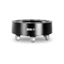 Mishimoto Wheel Spacers - 6x139.7 - 106 - 35mm - M12 - Black