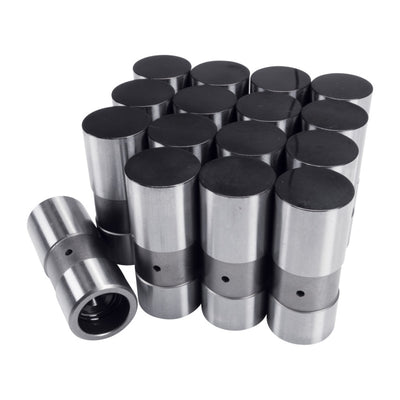 Comp Cams GM Applications Xtreme Energy DLC Solid Flat Tappet Lifter .842in Dia. - 8 Cyl