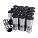 Comp Cams GM Applications Xtreme Energy DLC Solid Flat Tappet Lifter .842in Dia. - 8 Cyl
