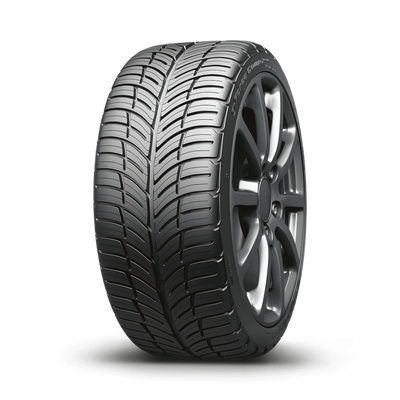 BFGoodrich G-Force Comp-2 A/S+ 255/35ZR18 94W XL