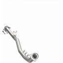 BRE Exhaust 89-95 Pickup 3.0L Front Pipe Kit