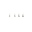 Westin Step Board Light Bulb 4/pkg - Clear