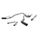 Flowmaster 09-24 RAM 1500 4.7L/5.7L Outlaw SS Cat-Back Exhaust System