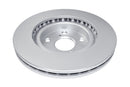 DBA 13-18 Lexus ES300h Front En-Shield Standard Rotor