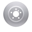 DFC 11-16 BMW 535i xDrive Rear GeoSPEC Coated Rotor