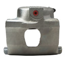 DFC 80-85 Ford F-100 4WD Front-R Premium Caliper - Silver Zinc Coated