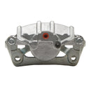 DFC 01-05 Chrysler Voyager Front-R Premium Caliper - Silver Zinc Coated