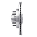 DFC 97-99 Ford F-150 RWD Front Brake Rotor