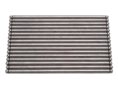 Edelbrock Pushrod Set Hydraulic Roller Applications Small Block Ford 351-W