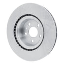 DFC 12-21 Tesla Model S Front Brake Rotor