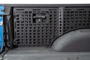 ADD 17-20 Ford F150 Raptor Bed Side Molle - Passenger Side