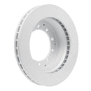 DFC 90-03 Chevrolet C70 Kodiak Rear GeoSPEC Coated Rotor