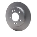 DFC GeoSPEC Coated Rotors - Plain