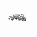 MagnaFlow 08-09 Ford Focus 2.0L Direct Fit Converter