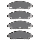 DFC 07-26 Honda Ridgeline Front 4000 Hybridynamic Brake Pads