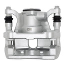 DFC 16-22 Honda HR-V Rear-L Premium Caliper - Silver Zinc Coated
