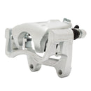 DFC 09-18 Audi Q3 Rear-L Silver Zinc Coated Premium Caliper