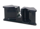 Whiteline Multiple Subarus with 2.5 / 2.0 Front Transmission Mount Insert Bushing Kit