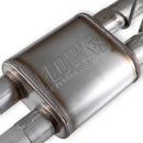Flowmaster 2025 RAM 1500 3.0L FlowFX Cat-Back Exhaust System