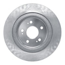 DFC 22-26 Acura MDX Front Brake Rotor