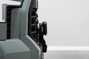 Diode Dynamics 2022 Toyota Tundra SS5 Grille CrossLink Bracket Kit