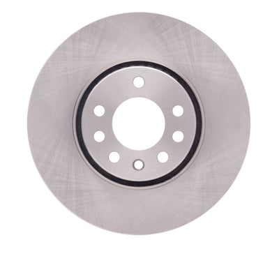 DFC 03-11 Cadillac BLS (Mexico) Front Brake Rotor