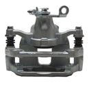 DFC 12-20 Chrysler Town & Country Rear-L Premium Caliper - Silver Zinc Coated