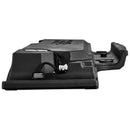 DS18 2007-18 Jeep JK/JKU Soundbar Kit w/ 1 JK-SBAR/BK.HT/2 CF-8/1 LC-RGB/1 AMPKIT4/1 G3600.4D

