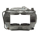 DFC 65-69 Ford Custom Front-L Premium Caliper - Silver Zinc Coated