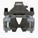 DFC 10-14 Mercedes-Benz E350 Rear-L Silver Zinc Coated Premium Caliper