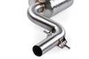 APR 10-2014 Volkswagen GTI MK6 Catback Exhaust System