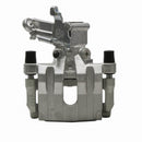 DFC 03-07 Saab 9-3 Rear-L Premium Caliper - Silver Zinc Coated