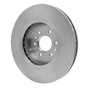 DFC Brake Rotors - Plain